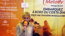 Radio Tongossa Salon du Tourisme 2016 à Paris Porte de Versailles Video 5