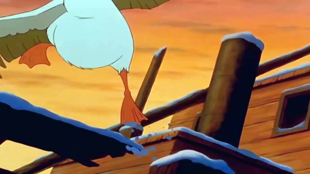 Balto - Muk and Luk HD