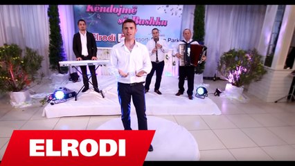 Flori Demaku - Prej zotit vjen denimi (Official Video HD)