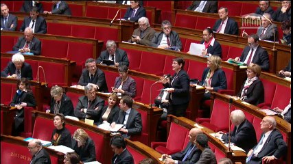 Négociations transatlantiques : précisions de Matthias Fekl