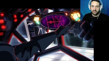 Tie ⒻⒾⒼⒽⓉer Star ⓌⒶⓇs ANM Short FLM Reaction[Dash Star] ⓋⒾⒹéⓄ ⓋⒾⒹéⓄ