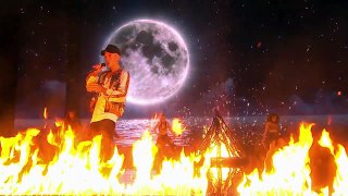 Justin Bieber Love Yourself & Sorry Live at The BRIT Awards 2016 ft. James Bay