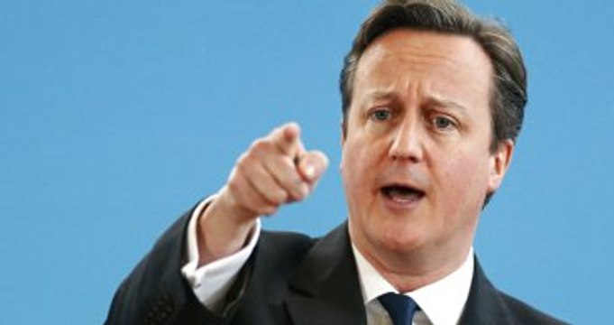 Cameron: Türkiye'nin Güvenli Ülke Olmadığını Söylemek Türklere Hakaret Olur