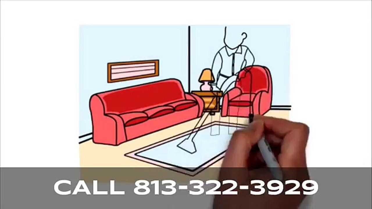 Cleaning Services & Maids in Tampa, Florida