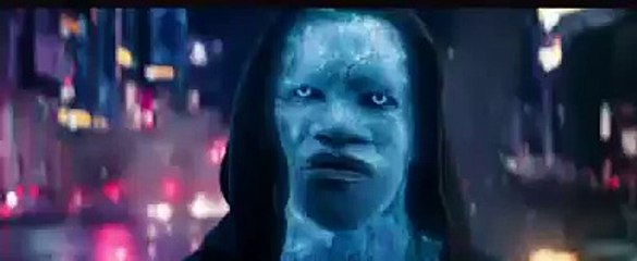 The amazing spiderman 2 electro theme song