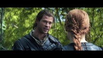 The Huntsman Winters War Official Trailer #3 (2016) Chris Hemsworth Fantasy Movie HD