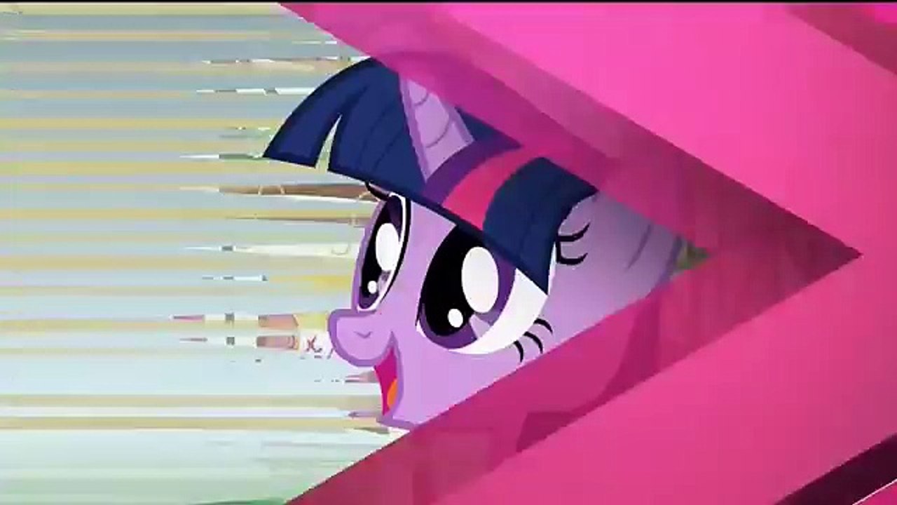 [Promo] My Little Pony: Season 5