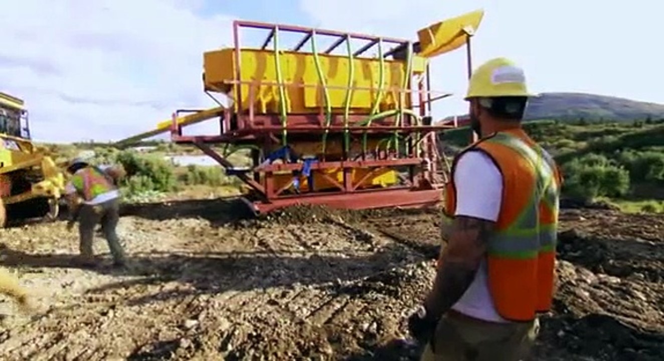 Yukon Gold - For Blood or Money [ March 20, 2016 ]