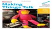 Download Making Things Talk  Practical Methods for Connecting Physical Objects