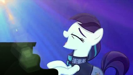 [Song] My Little Pony - I Am Just a Pony