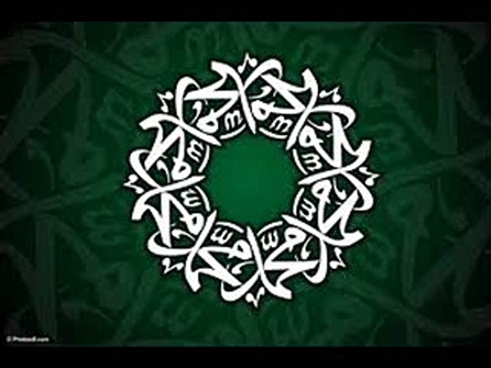 beautiful naat by shahid mehmood qadri.