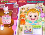 HAZEL BABY bed time video game hazel baby gameplay Cartoon Full Episodes baby games ia8011HOmts