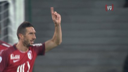 Le but d'AMALFITANO face à Toulouse