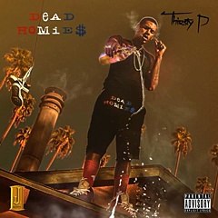 Thirsty P - Keep A 30 [Dead Homie$ Mixtape]