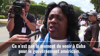 Obama à Cuba : entre admiration et contestation