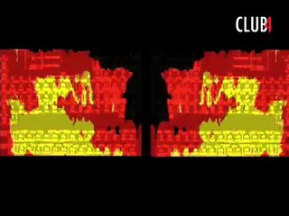 paco osuna + vj av -k at club 4 13.09.07 part 1