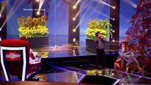 César cantó un beso y una flor de J. Armentos – LVK Col – Semifinales – Cap 51 – T2