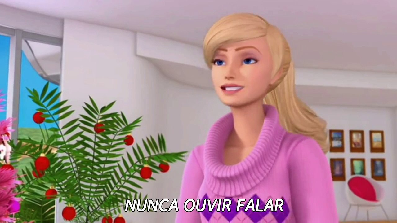 PEPPA PIG vs BARBIE BATALHA DE RAP (PARÓDIA)