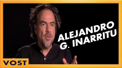 The Revenant - Alejandro G Inarritu [Officielle] VOST HD