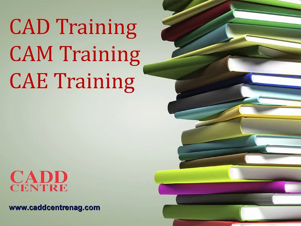 CAD_CAM_CAE_Training