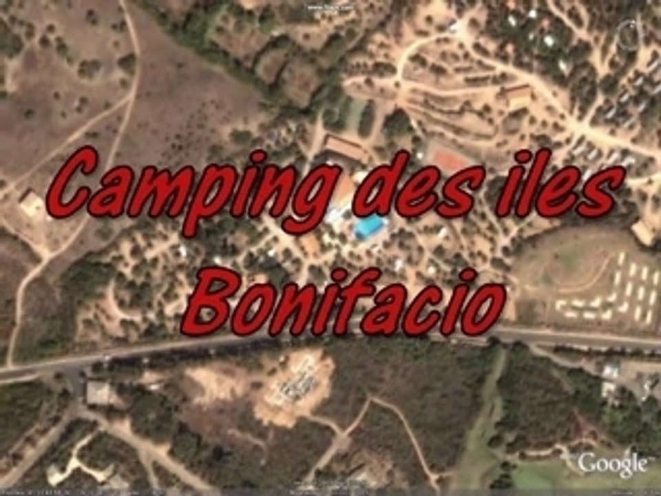 Corse en camping (Version longue) PARTIE 2