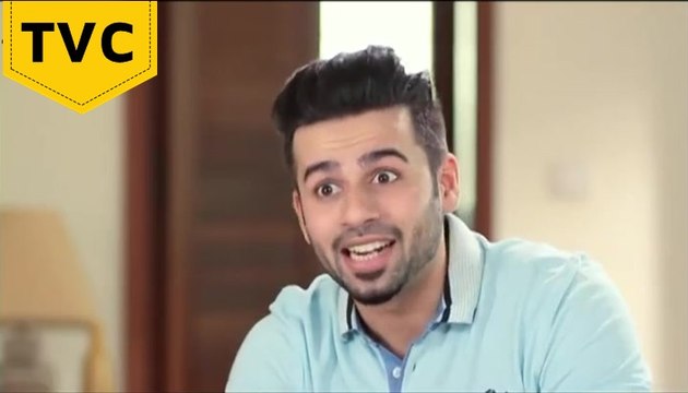 Olx Pakistan TVC Mobile Testimonial