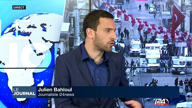 Les touristes israéliens, cibles priviligiées du terrorisme?