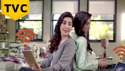 PTCL TVC Aik Taar