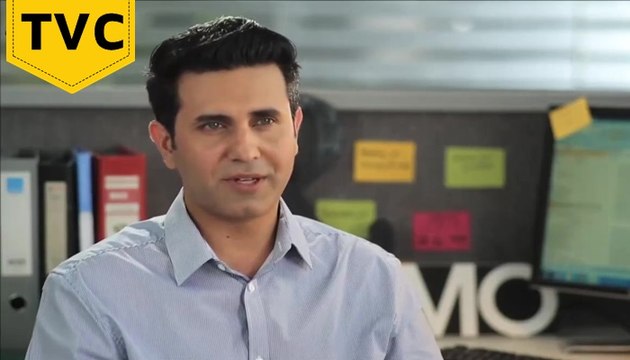 Olx Pakistan TVC Car Testimonial