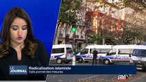 Valls promet des mesures contre la radicalisation islamiste