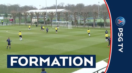 Paris-Poissy (réserve) : Le résumé