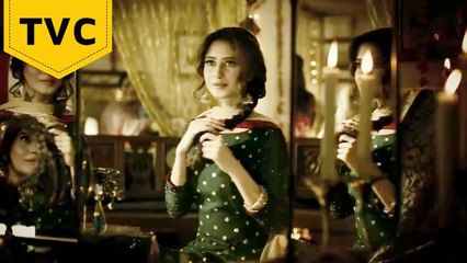 Talkshawk Hourly TVC Sajal Ali