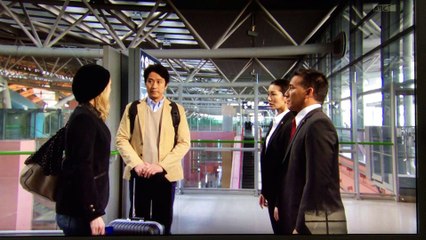 関西国際空港part1 in キャサリン