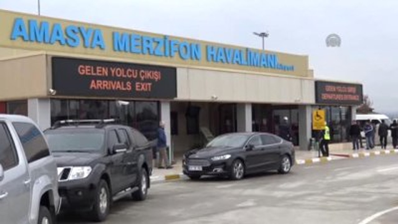 Şırnak'ta Şehit Olan Özel Harekat Polisi Emre Beker'in Cenazesi