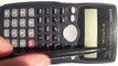 Manual calculadora: Resolver sistemas de ecuaciones con dos incógnitas