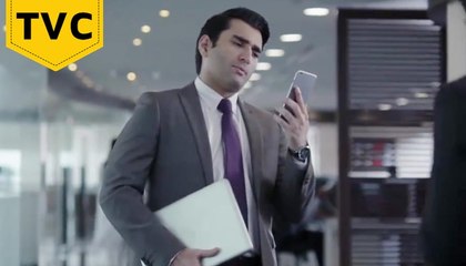 Tcs Hazir TVC Anniversary