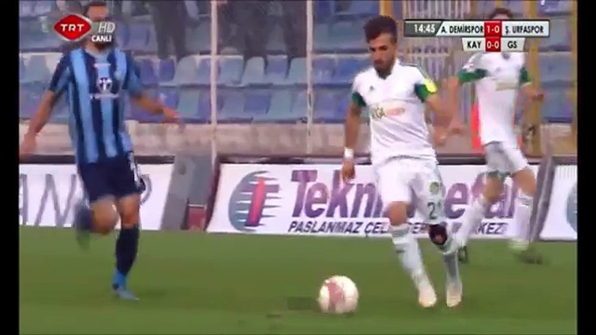 Galatasaray 1 0 Adana Demirspor Hazirlik Mac Ozeti Ve Golleri Izle