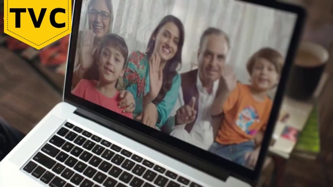 Summit Bank TVC Amanat Cash