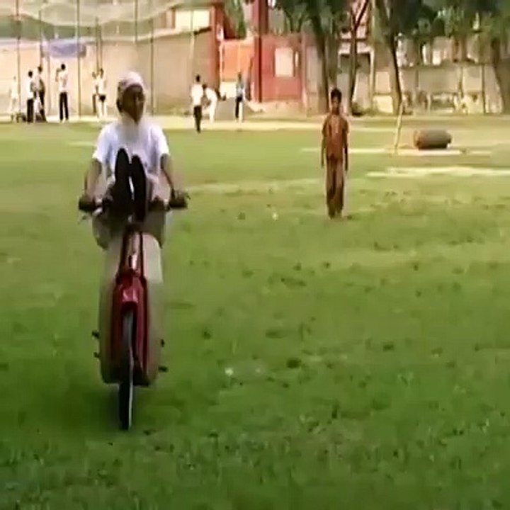 Unbelive able-Funny baba