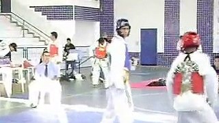 Campeonato Cearençe de Taekwondo