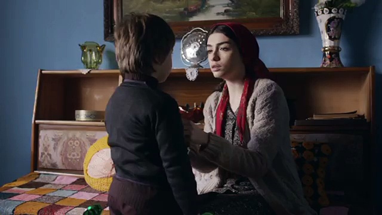 Analar ve Anneler 9.Bölüm Final Part 2
