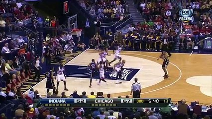 Gerald Green Top 5 Head Above The Rim Dunks á´´á´°