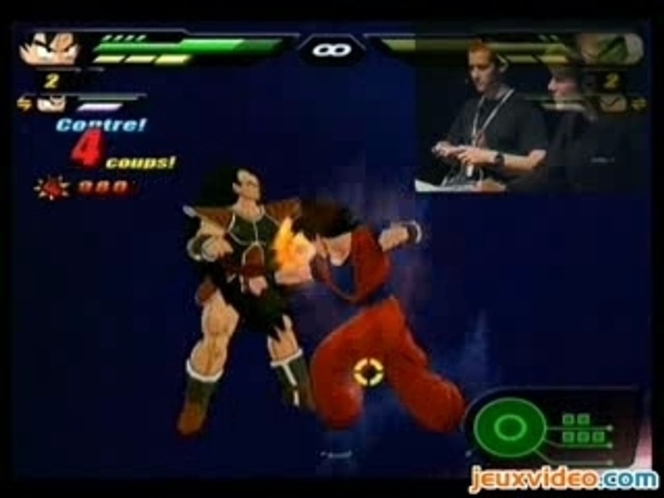 GL Franck et Naglaglaçon