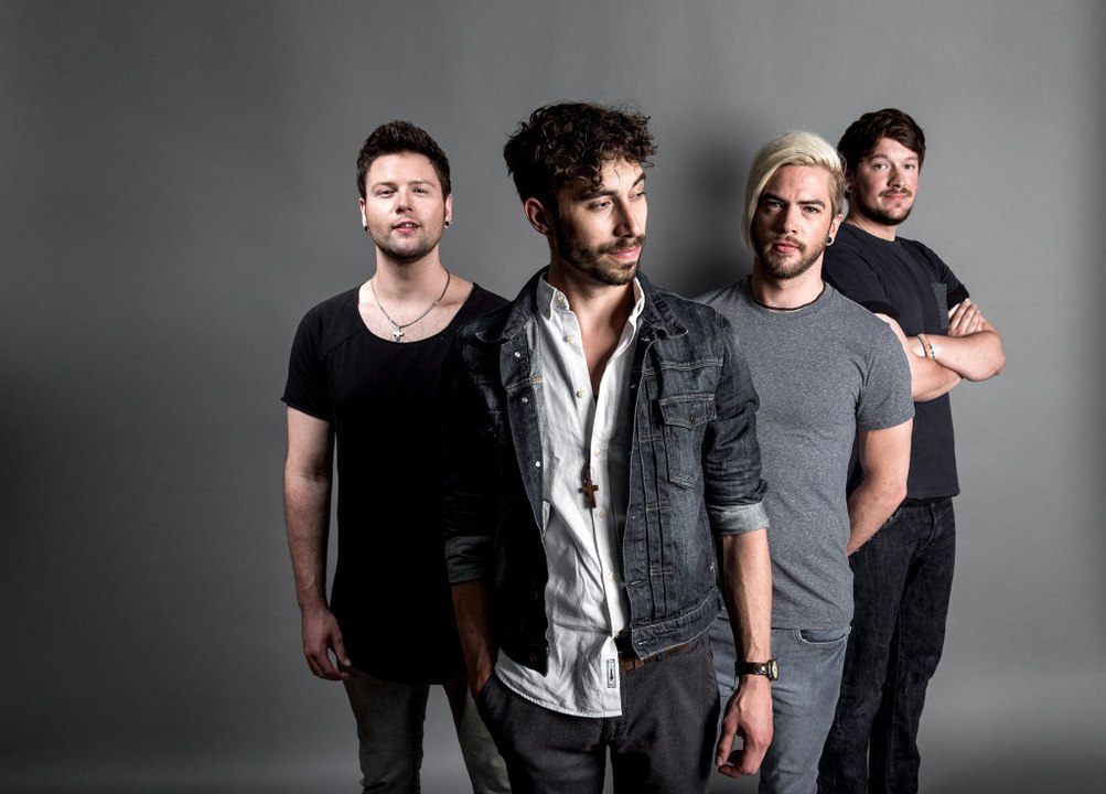 Spiegelblick - Lass mich noch nicht gehen