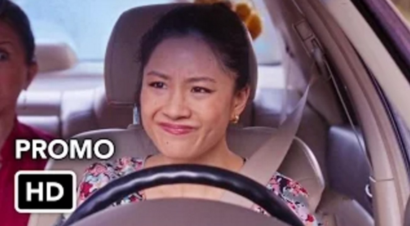 ABC Wednesday Comedies 3/23 Promo - Modern Family, Black-ish, The Goldbergs, The Middle (HD)