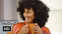 Black-ish 2x18 Promo 