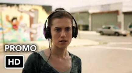 Girls 5x06 Promo "The Panic in Central Park" (HD)