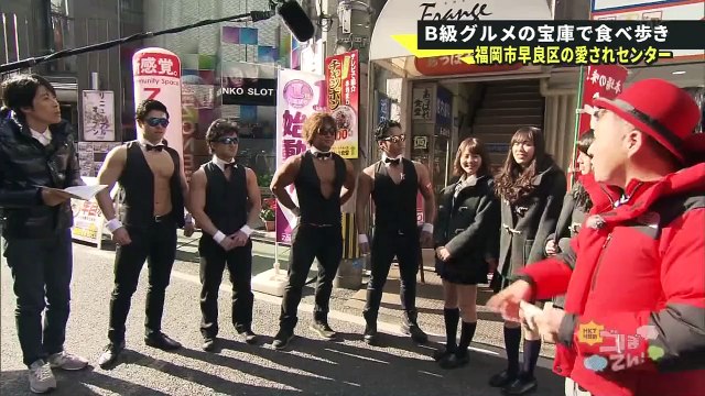 HKT48 no Goboten ep88. 160320