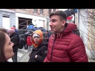 Report TV - Special në Bruksel, më lagjen ku u arrestua Salah Abdeslam