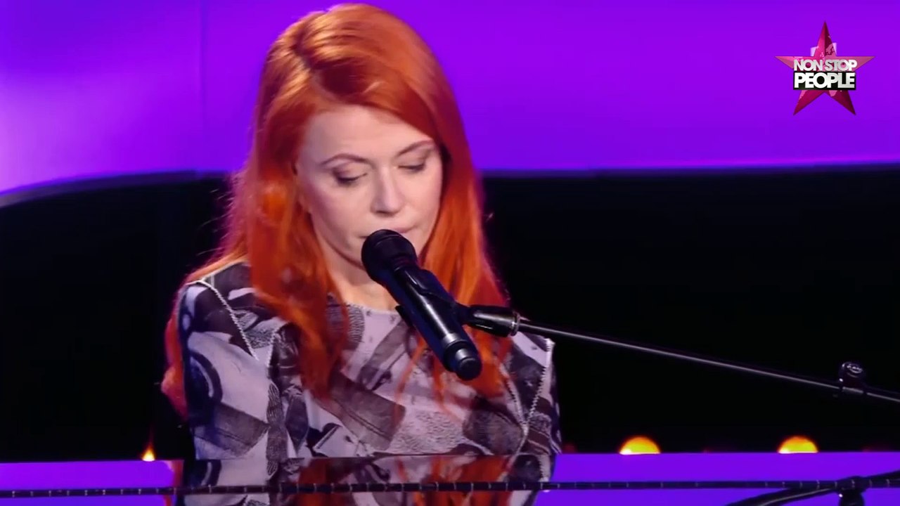 Vivement dimanche : Axelle Red lève le voile sur sa relation avec Renaud (vidéo)